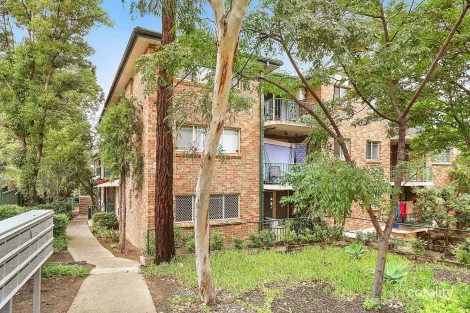 18/113 Meredith St, Bankstown, NSW 2200