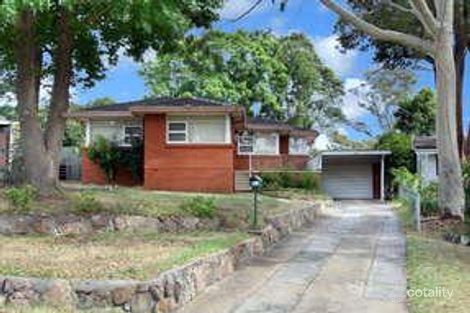 4 Witonga Cres, Baulkham Hills, NSW 2153