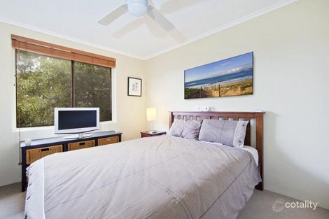Property photo of 8/7 Lismore Avenue Dee Why NSW 2099
