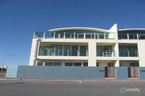 421 Esplanade, Henley Beach, SA 5022