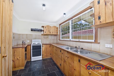 Property photo of 102 Panorama Drive Bonny Hills NSW 2445