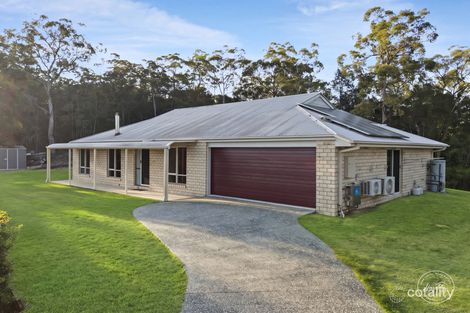 5 Inverleigh Ct, Beerwah, QLD 4519
