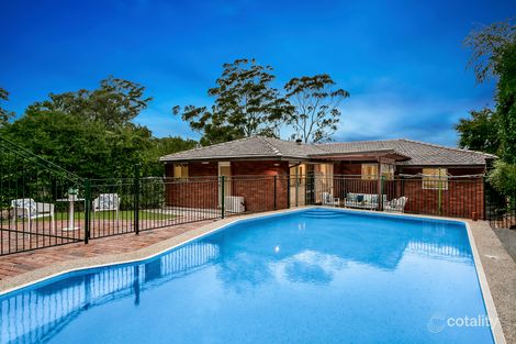 Property photo of 46 Albert Road Beecroft NSW 2119