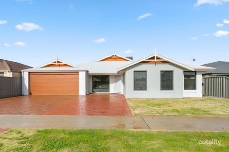 Property photo of 41 Princeton Circuit Aubin Grove WA 6164