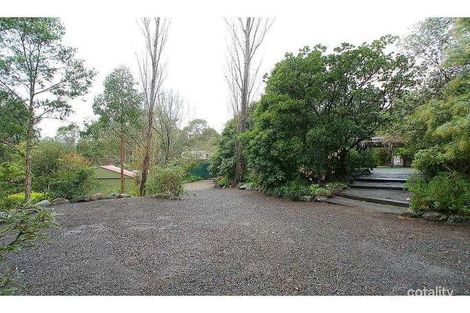 Property photo of 10 Brookside Street Upwey VIC 3158