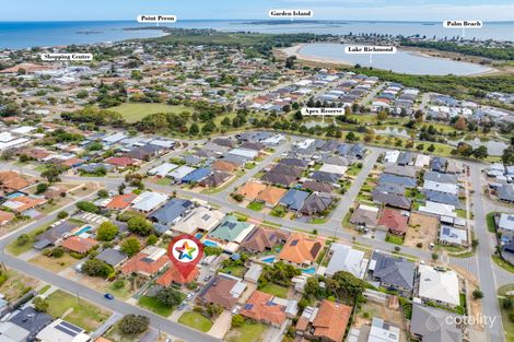 10 Ninda Rd, Shoalwater, WA 6169