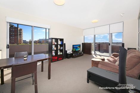 Property photo of 301/103 Forest Road Hurstville NSW 2220