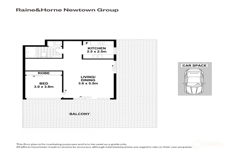 Property photo of 301/103 Forest Road Hurstville NSW 2220