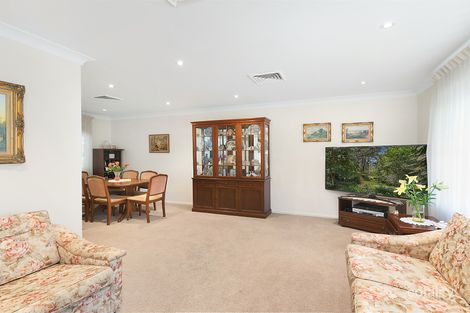 Property photo of 7 Mundon Place West Pennant Hills NSW 2125