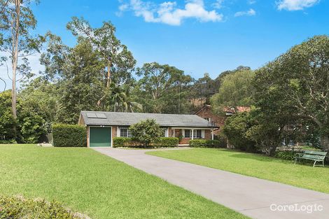 Property photo of 7 Mundon Place West Pennant Hills NSW 2125