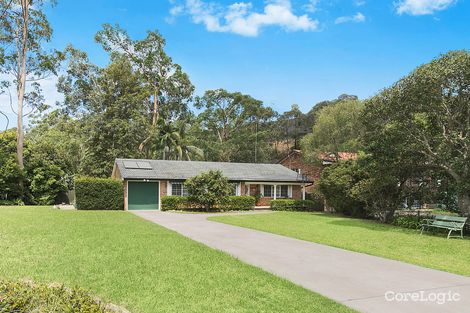 Property photo of 7 Mundon Place West Pennant Hills NSW 2125