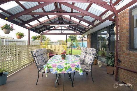 Property photo of 14 Chomley Street Cranbourne VIC 3977