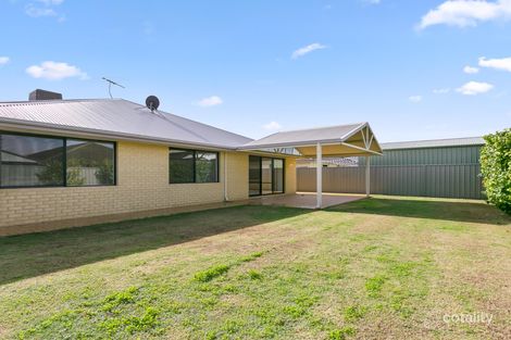 Property photo of 41 Princeton Circuit Aubin Grove WA 6164