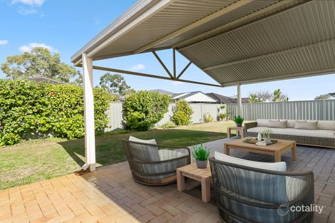 Property photo of 41 Princeton Circuit Aubin Grove WA 6164