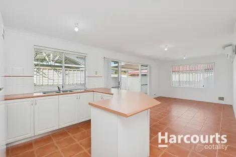 Property photo of 4/153 Kinross Drive Kinross WA 6028