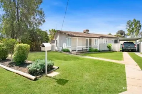 44 Jaeger Ave, Gunnedah, NSW 2380