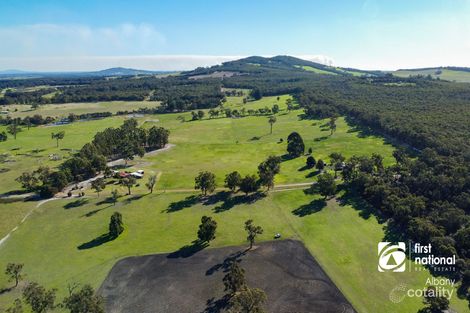 Property photo of 257 Mills Road Mount Barker WA 6324