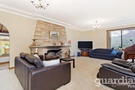 Property photo of 46 Evans Road Glenhaven NSW 2156