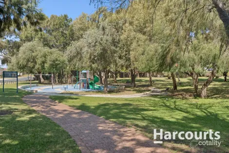 Property photo of 4/153 Kinross Drive Kinross WA 6028