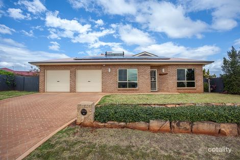 4 Melody Dr, Harristown, QLD 4350