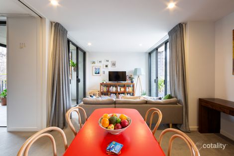 Property photo of 21/50 Lowanna Street Braddon ACT 2612