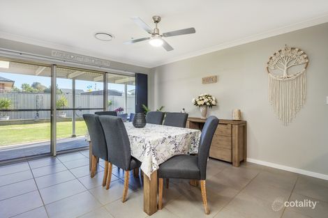 Property photo of 1A Hollingsworth Drive Gulgong NSW 2852