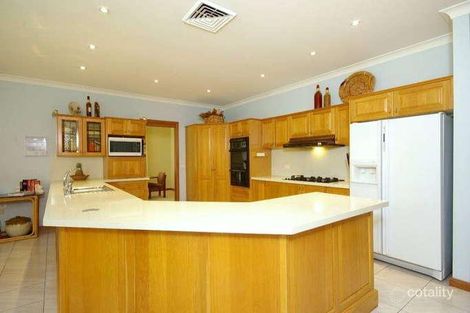 Property photo of 5 Heritage Court Castle Hill NSW 2154