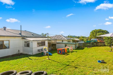 Property photo of 8 Frances Street Murwillumbah NSW 2484