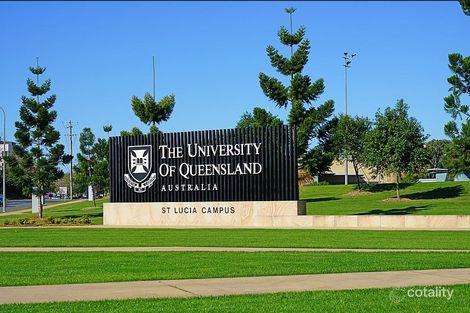 Property photo of 12/123 Central Avenue Indooroopilly QLD 4068