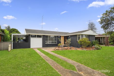 33 Gilda Ave, South Penrith, NSW 2750