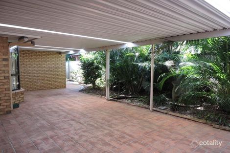 Property photo of 41 Hawaii Crescent Banksia Beach QLD 4507