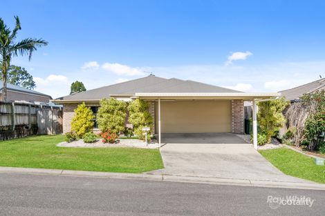 Property photo of 3 Hazelnut Court Loganlea QLD 4131