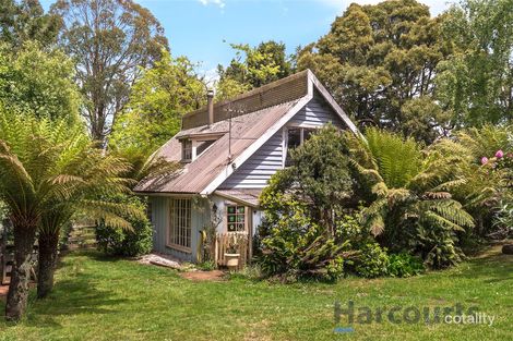 Property photo of 500 Ridgley Highway Mooreville TAS 7321