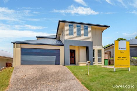 Property photo of 61 Yarrambat Rise Upper Coomera QLD 4209