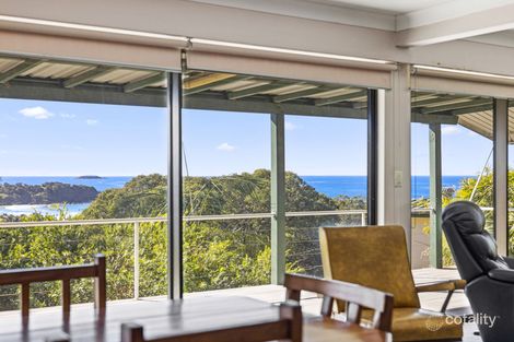 Property photo of 25 Macauleys Headland Drive Coffs Harbour NSW 2450