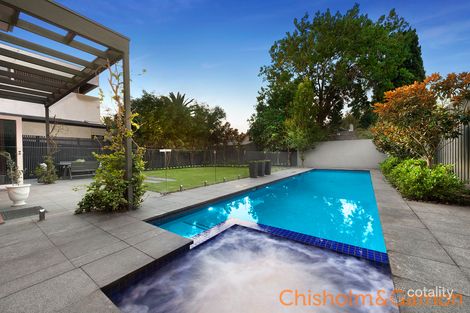 Property photo of 18 Heaton Avenue Elwood VIC 3184