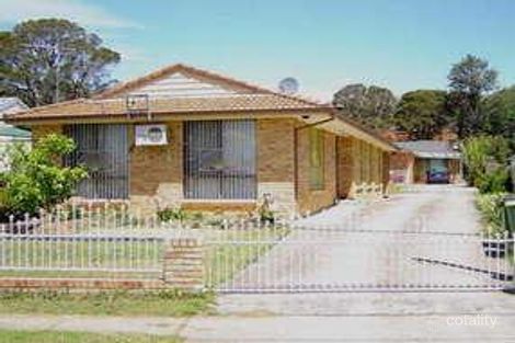 Property photo of 40 Curtin Street Cabramatta NSW 2166