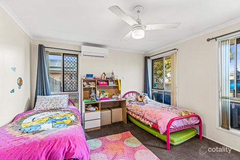 Property photo of 24 Shannon Court Oakey QLD 4401