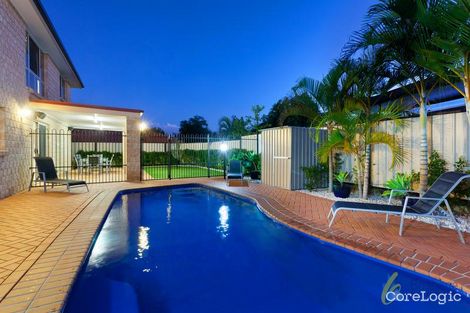 Property photo of 34 Gilberton Crescent Forest Lake QLD 4078