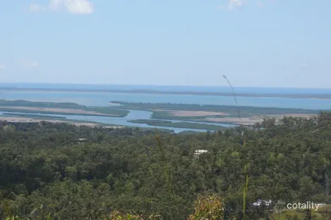 Lot 12 Diamantina Dr, O'Connell, QLD 4680