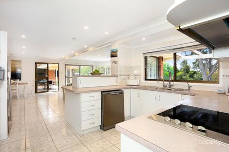 Property photo of 5 Branch Crescent Reedy Creek QLD 4227