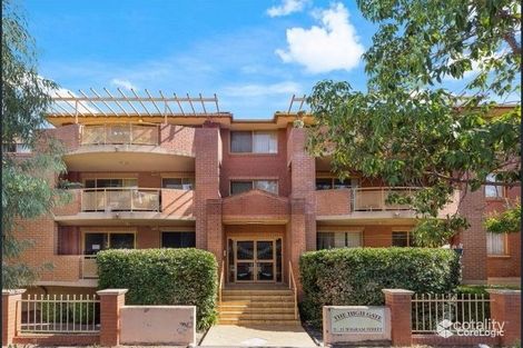 Property photo of 4/9-11 Wigram Street Harris Park NSW 2150