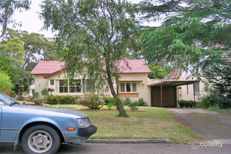 12 Canberra St, Lane Cove North, NSW 2066