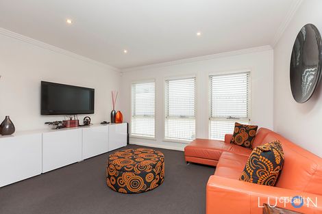 Property photo of 17 Francis Forde Boulevard Forde ACT 2914