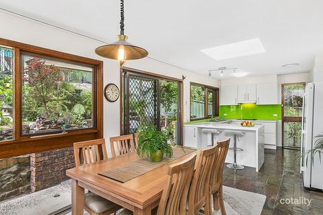 Property photo of 12 Ulladulla Place Kareela NSW 2232