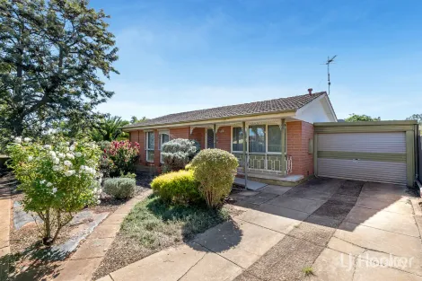 Property photo of 21 Cavenagh Street Elizabeth Downs SA 5113