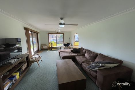 Property photo of 15 Tequila Court Mermaid Waters QLD 4218