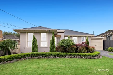 Property photo of 38 Lynn Drive Ferntree Gully VIC 3156
