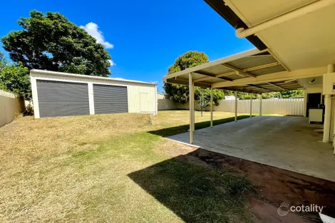 51 Leichhardt Dr, Moranbah, QLD 4744