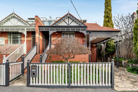 30 New St, Armadale, VIC 3143